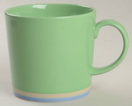 Colours Mug