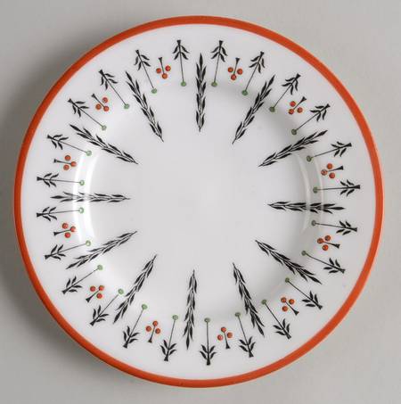 C1213 Bread & Butter Plate