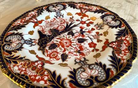 RCD203 by Royal Crown Derby