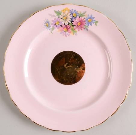4894 Salad Plate