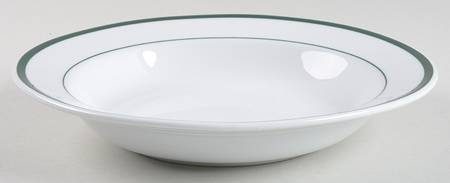 RDH7 Large Rim Soup Bowl