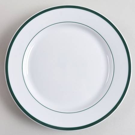 RDH7 Luncheon Plate