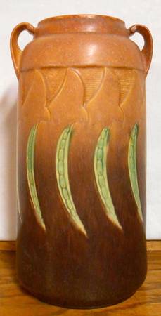 Falline Brown by Roseville