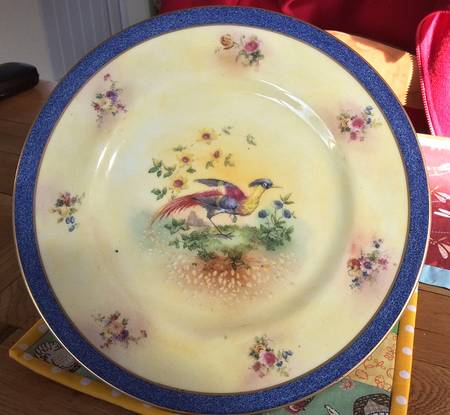 H2555 by Royal Doulton