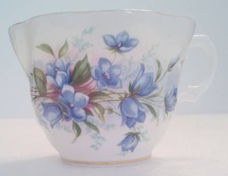 RIA105 Flat Cup