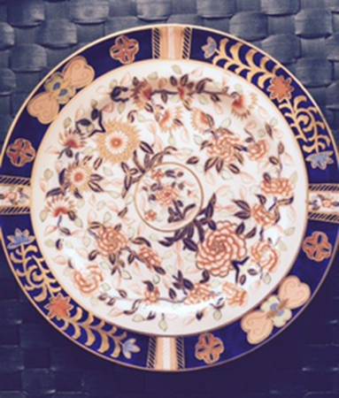 1437 by Royal Crown Derby