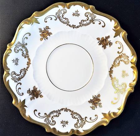 REH54 Saucer