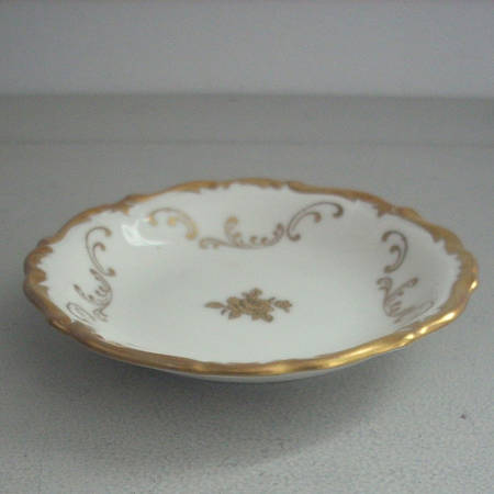 REH54 Fruit/Dessert (Sauce) Bowl