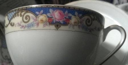 RUD51 Flat Cup