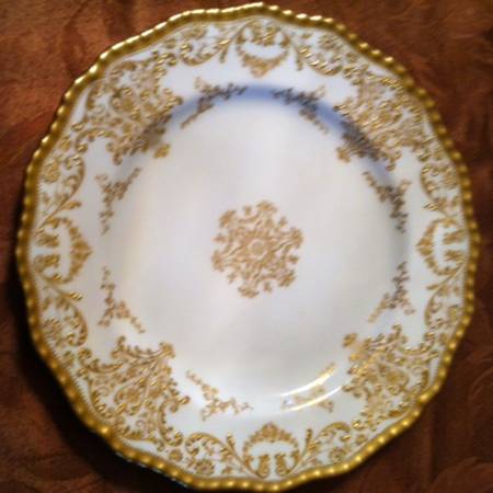 Ra4922 by Royal Doulton