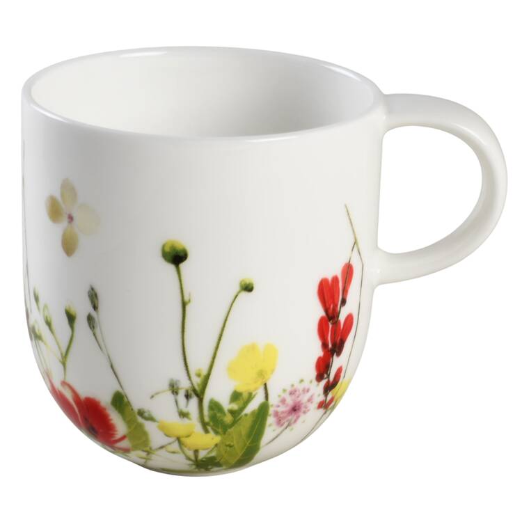 Fleurs Sauvages Mug
