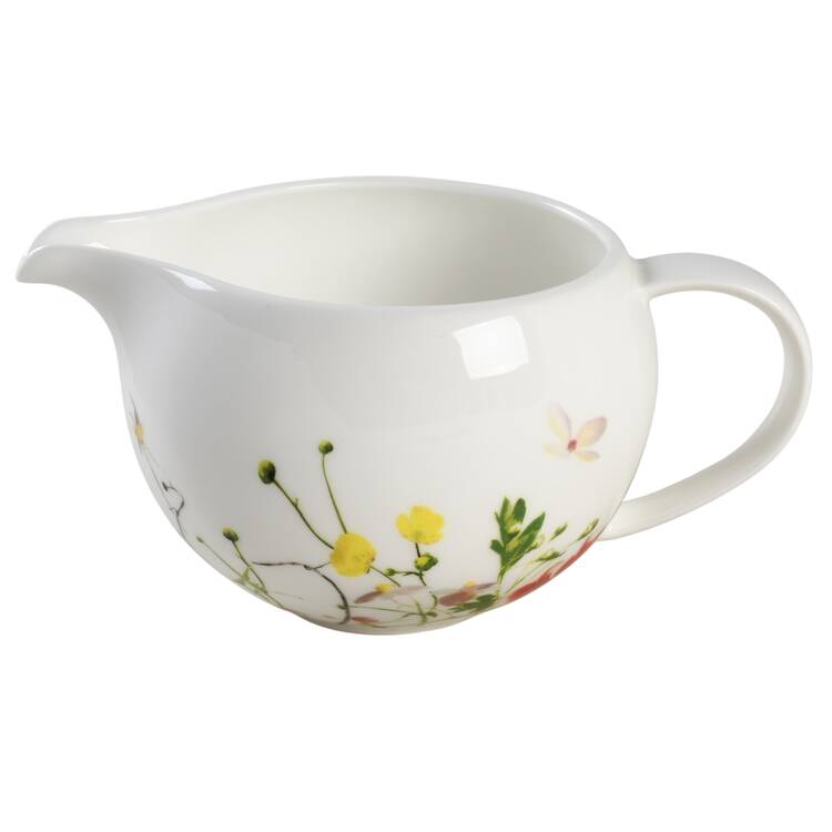Fleurs Sauvages Creamer