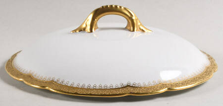 RDN237 Lid for Round Vegetable