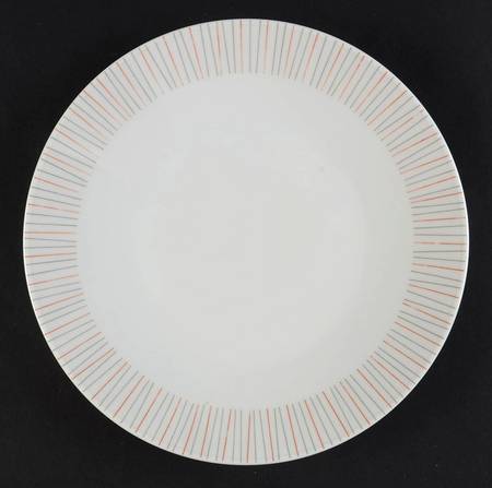 Steglitz Dessert/Pie Plate