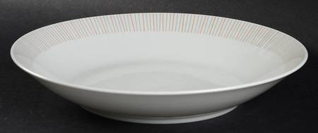 Steglitz Large Coupe Soup Bowl