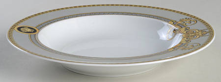Prestige Gala Rim Soup Bowl