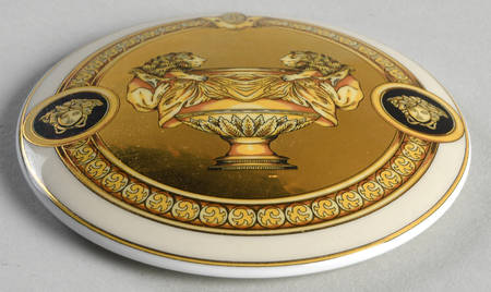 Prestige Gala Lid for Round Box