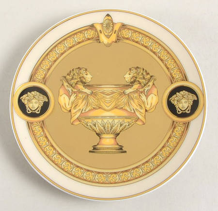 Prestige Gala Canape Plate