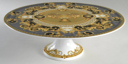 Prestige Gala 12" Diameter Pedestal Cake Stand