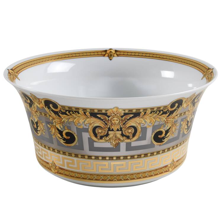 Prestige Gala 9" Round Vegetable Bowl