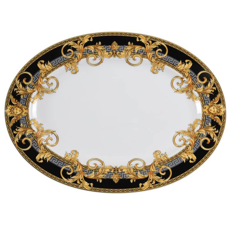 Prestige Gala 13" Oval Serving Platter
