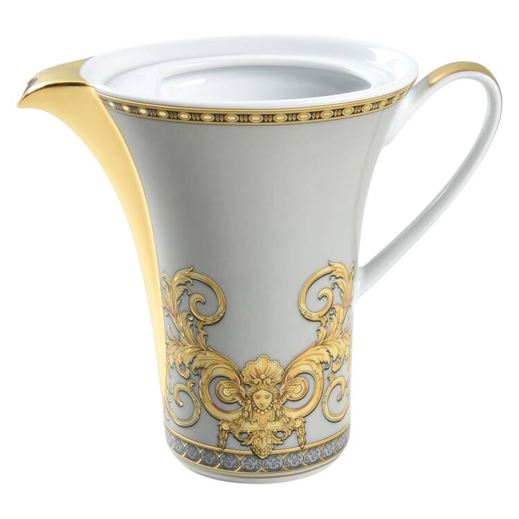Prestige Gala Creamer No Lid