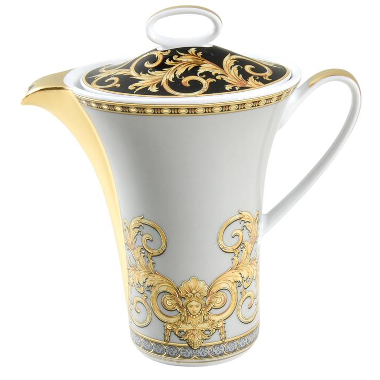 Prestige Gala Creamer & Lid