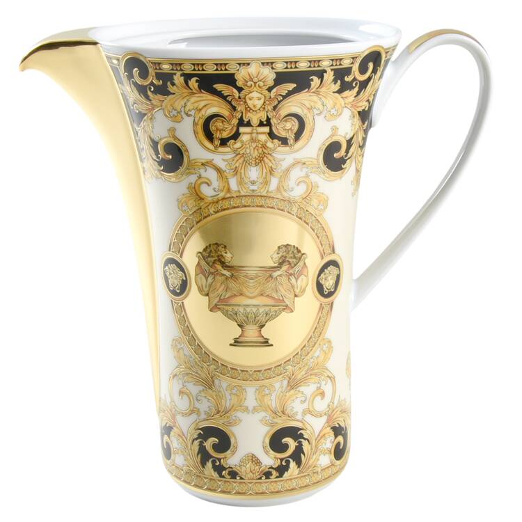 Prestige Gala Coffee Pot No Lid