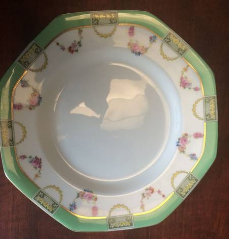 H212 Green by Royal Doulton
