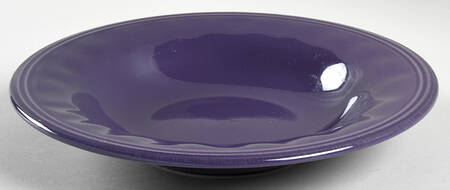 Cucina Lavender 9" Soup/Pasta Bowl