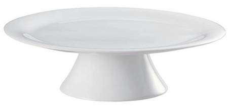 Essentiel 5" Footed Plate