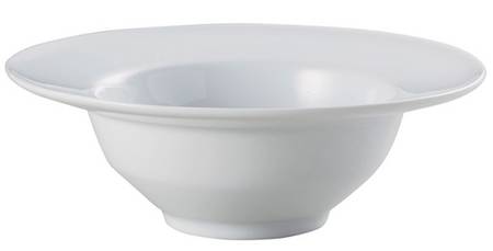 Essentiel Sable Rim Fruit/Dessert (Sauce) Bowl