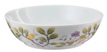 Paradis White Breakfast Bowl