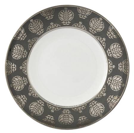 Bristol Belle Graphite by Royal Crown Derby