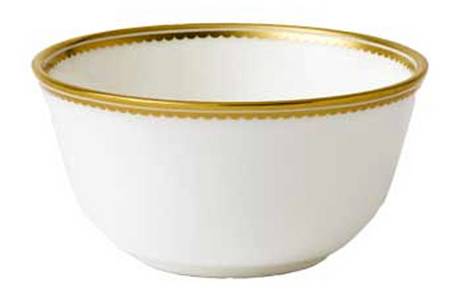 Bristol Belle Montgolfier Small Open Sugar Bowl