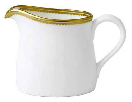 Bristol Belle Montgolfier Creamer