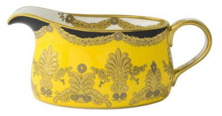 Amber Palace Gravy Boat
