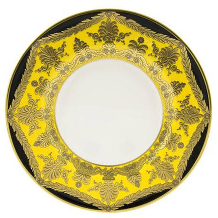 Amber Palace by Royal Crown Derby