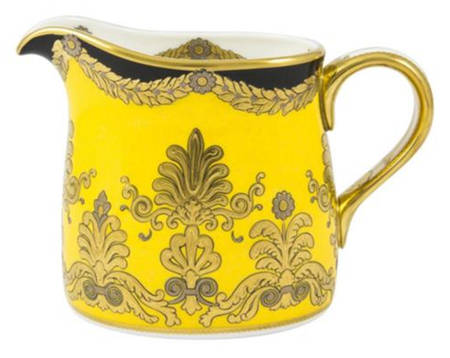 Amber Palace Creamer