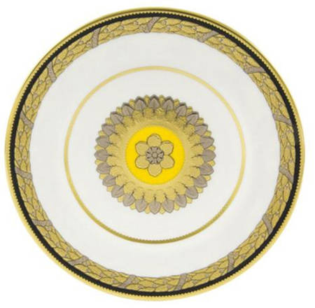 Amber Palace Bread & Butter Plate