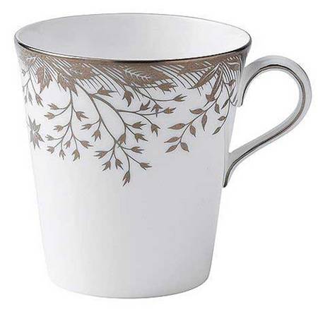 Arboretum Platinum Mug