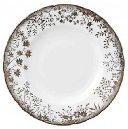 Arboretum Platinum by Royal Crown Derby