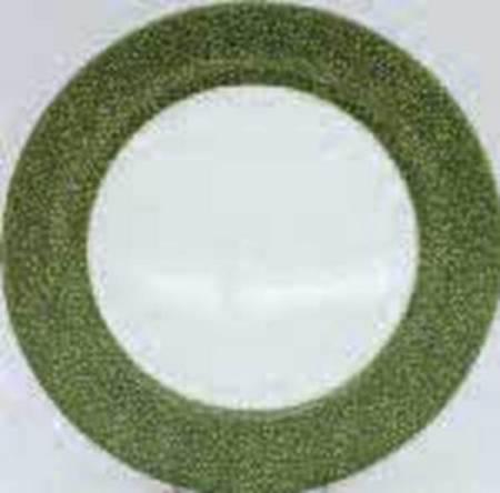 Botanical Tulips Service Plate (Charger)