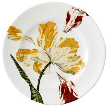 Botanical Tulips by Royal Crown Derby