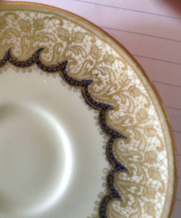 W194 by Royal Doulton