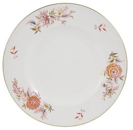 Derbyshire Garden by Royal Crown Derby