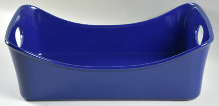 Serveware Cobalt 15" Lasagna