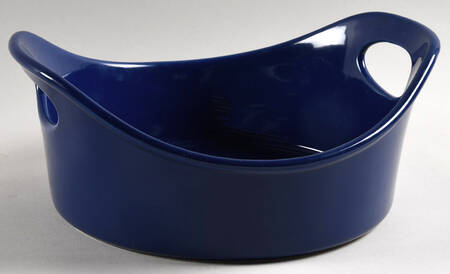 Serveware Cobalt 10" Round Baker