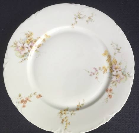 R707 (No Trim) by Rosenthal - Continental