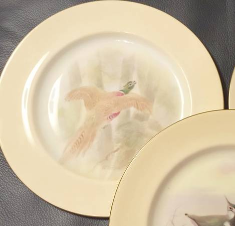 E6048 by Royal Doulton